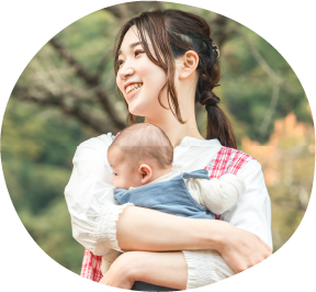 人として成長し続けたいという向上心