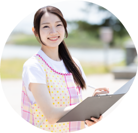 感謝を忘れない謙虚な心