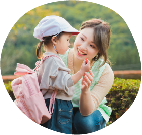 チャレンジする行動力